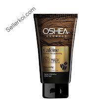 Oshea Herbals Cafeine Pro Intense Skin Awakening Coffee Face Mask (120gm)